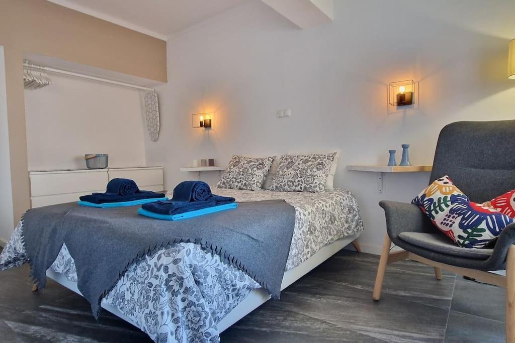 Cosy Flat A Few Steps Away From The Beach Portimão